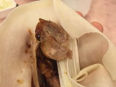 -全聚德烤鸭店(和平路店)