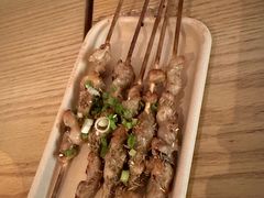 -下酒(华熙店)