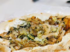 茴香粉条-小木菜盒(李家村秋林店)