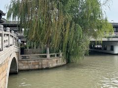 -嘉兴月河历史街区