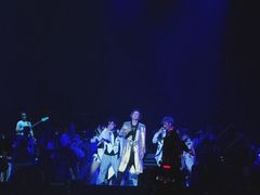 -南京奥林匹克体育中心-体育馆