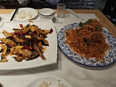 -百味地锅鸡(铜山路店)