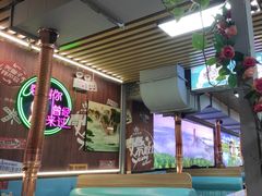 -牛犇炭火烤肉·鲜切烤肉(承德总店)