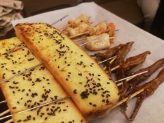 -破店肥哈·东北烧烤(南山保利店)