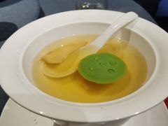 -三利音·东方司宴(外滩店)