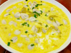 -天桥饭店·特色海鲜(金山嘴渔村店)