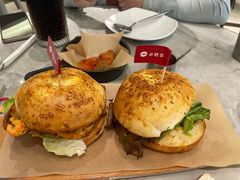 -必胜客(万达广场店)