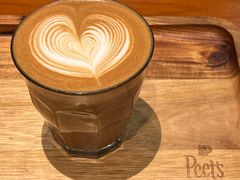 -Peet's 皮爷咖啡(乐峰店)