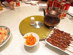 -巴依老爷·新疆美食(上城区天城路店)