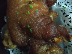 -好麺世家海鲜面馆(新建中路店)