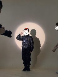 -熙熙小王国儿童摄影乐园(武昌旗舰店)