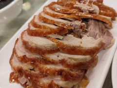 -福荣居褡裢火烧京味家常菜(西四店)