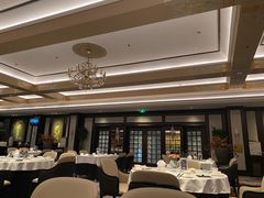 大堂-君庭中餐厅(友谊宾馆店)