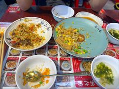 -扬二春炒饭(国庆路总店)