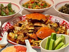-江味龙虾馆·裸蓝龙虾(南山店)