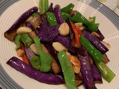 口味茄子-漢舍中国菜馆(889广场店)