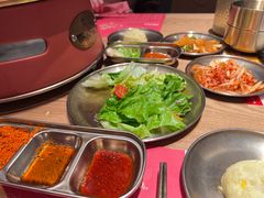 -西塔老太太泥炉烤肉(武汉摩尔城店)