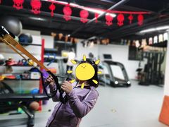 -清橙健身(学院路店)