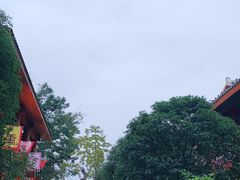-北川巴拿恰