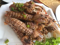 -海岛渔村大酒店(云霄路店)