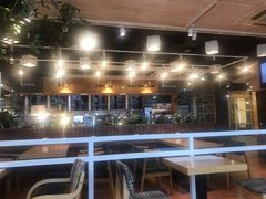 门面-劳顶笨咖啡(丽水宜家店)