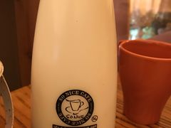 -索纳斯咖啡(海安路店)