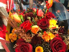 -植物学家的女儿(北马道巷店)