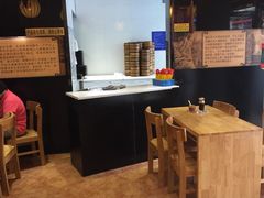 -百年尹氏汤包(湖南路狮子桥店)