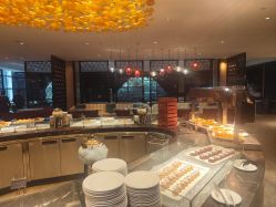 -上海外高桥喜来登酒店·宴会厅