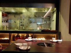 大堂-上名堂·鱼头好吃(体育场路店)