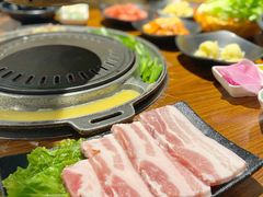 -obba烤吧(新光汇店)