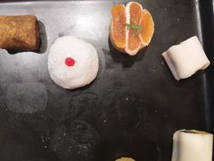 -京华烟云·北京烤鸭(领展购物广场·中关村店)