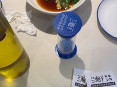 -兰湘子·湘菜小炒(三桥万象城店)