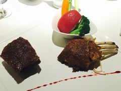 -王品牛排(福州泰禾店)