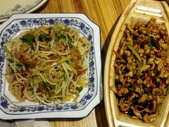 -满园春饼(宜昌万达店)