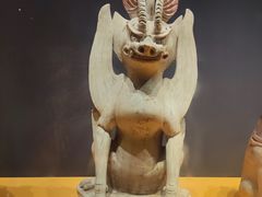 -西安博物院