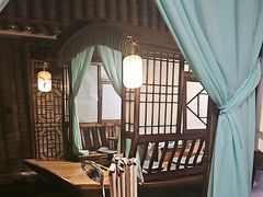 -淀里船宴(卓达店)