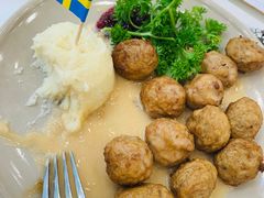 -宜家·瑞典风味餐厅(北京西红门店)