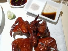 -侨美食家·粤菜(体育西路店)