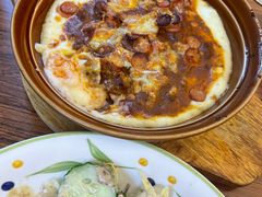 -萨莉亚意式餐厅(金隅嘉品mall店)