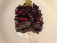-上海滩餐厅(BFC外滩金融中心店)