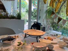 -春树下·树屋花房西餐厅(罍街AS1980店)