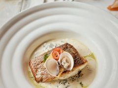 -火车头法国西餐厅