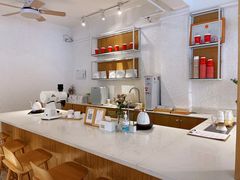 -Cafe on warm(丹霞店)