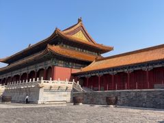 -故宫博物院(故宫)