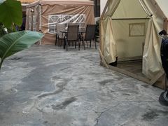 -大汗烧烤滩羊馆(清水河公园店)