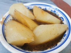 净萝卜-珍珍小食店(西华路店)