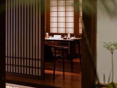 包房-无味舒食(思南公馆店)