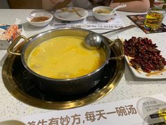 -八珍玉食鸡煲·打边炉(印象城店)