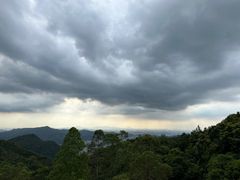 -东莞观音山旅游风景区